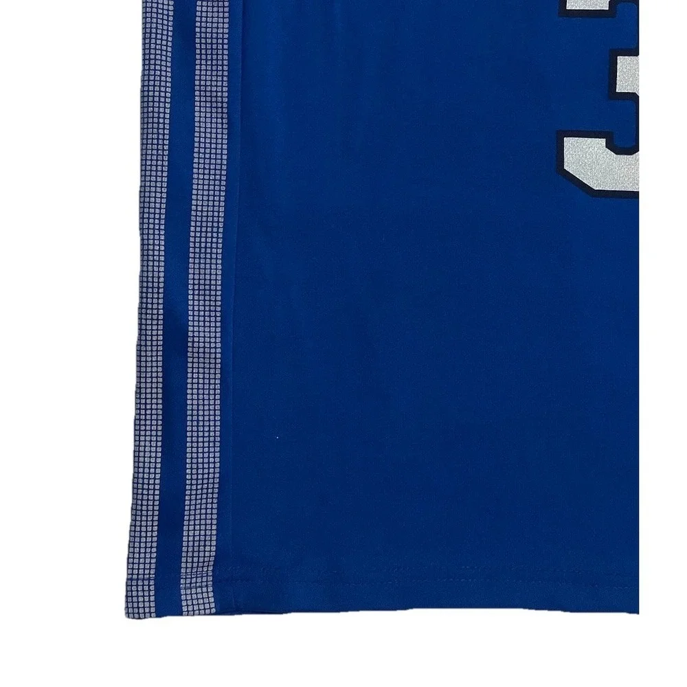 Dwyane Wade #3 2011 East All-Star Basketball Jersey Adidas Heat NBA Size‎ Large